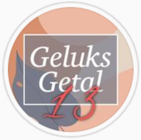 Geluksgetal13